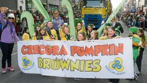 U-turn on banning children from St Patrick's Day&nbsp;parade in Limerick