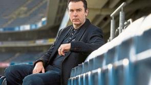 Oisin McConville to speak in Limerick on gambling addiction