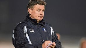 Russell targets mid-table in&nbsp;Limerick FC's Premier return