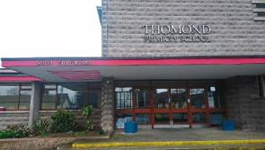 &euro;1m boost for newly opened primary school in Limerick