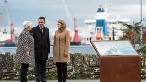 New Foynes panel joins up with&nbsp;Atlantic Way