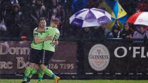 Derry City praise Limerick's 'courtesy and understanding'