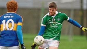 Limerick team named for Munster U-21 Football Championship with Tipperary