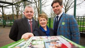 Pay it forward: Limerick people urged to show their kind side