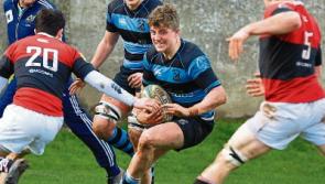 Limerick clubs face crucial AIL fixtures