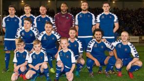 Limerick FC's mettle to be tested in Oriel 'clash of the champions'