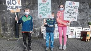 'Robust' An Bord Pleanala objection in pipeline over Irish Cement's Mungret plans