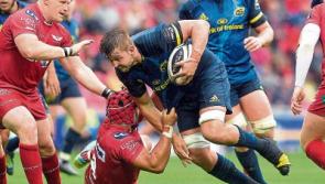 Munster's Dave Foley moving to French side Pau