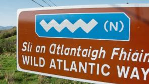Limerick to be linked with Wild Atlantic Way in new strategy
