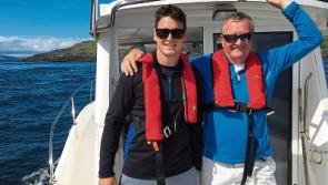 Munster star's dad talks of living with diabetes