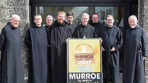 Limerick Darkness into Light walk goes through Glenstal Abbey