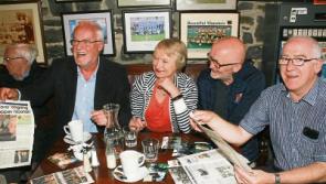 'We are lucky&nbsp;to have had him': Tributes to Michael Noonan in Limerick