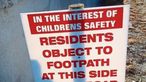 Now councillors are in a twist over Nicker's new footpath location