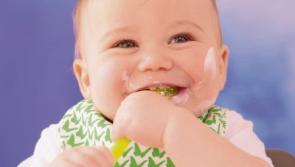 Sweet Baby: Limerick's Aaron Rice a finalist as smile gets judges approval