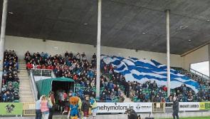 Limerick FC look to home comforts against Bray