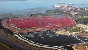 Red mud fears in West Limerick as Aughinish Alumina&nbsp;plans rock 'blasting'