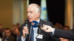 Limerick peace activist Edward Horgan set to go on trial