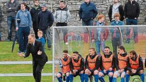 Limerick FC and 'Boro meet in Sporting Limerick Cup