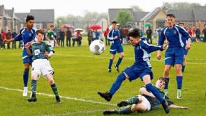 Wins for Limerick's District and Desmond Leagues in Kennedy Cup