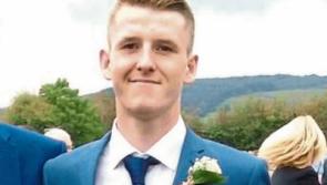 Limerickman 'lucky to be alive'&nbsp;after&nbsp;hit and run