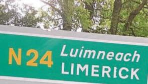 Warning after fuel spill in County Limerick