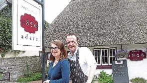 Tourism business continues to thrive in picturesque Adare