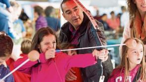 Taking Culture Night to heart across Limerick