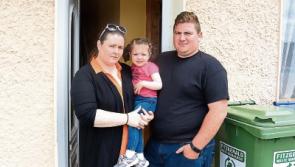 Limerick flood victims offered rented houses for a month