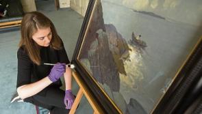 Contrasting visions of Yeats and Henry continues at Limerick's Hunt Museum