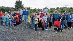 'Total opposition' to Limerick social housing proposal