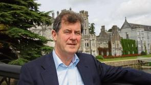 JP McManus&nbsp;charitable foundation donates &euro;1.7m to good causes