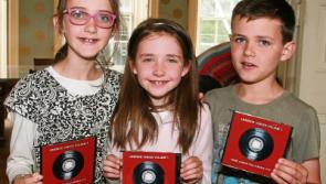 Limerick's rising talent compact in diverse new album