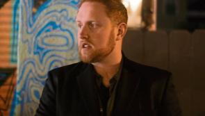 Acclaimed acoustic singer-song writer Gavin James set for King John's Castle&nbsp;invasion&nbsp;