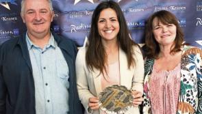 Limerick's Roisin Upton on Irish squad for Euros