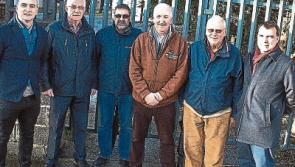 Men's Shed gets ten year boost in Limerick city