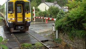 Weighty case&nbsp;for a light rail system for Limerick