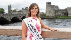 #LISTEN: Limerick Rose Kayleigh Maher through to Rose of Tralee final