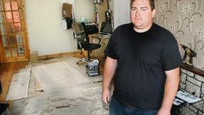 #WATCH: Limerick residents vow to fight on as Irish Water say no