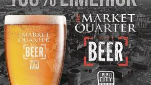 New beer that is '100% Limerick' is launched