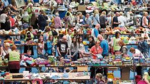 Milford Harvest Fair in Limerick attracts bumper&nbsp;crowds to crucial fundraiser