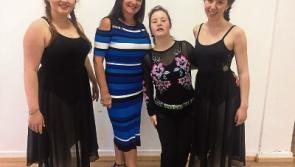 Limerick Dancing queen: Maura&rsquo;s moves earn medal