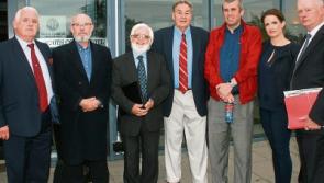 Irish Cement hearing in Limerick: Planners under fire over 'hazardous&nbsp;waste' list