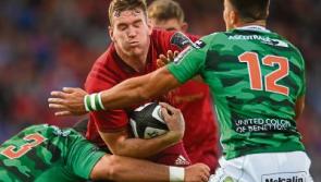 Six of the best as&nbsp;Munster kick off PRO14 in style