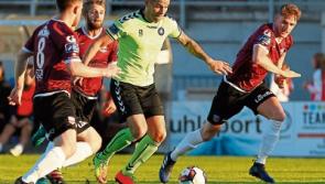 Limerick FC seek respite in FAI Cup trip to Galway