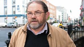 Limerick cancer survivor: 'I owe an awful lot to JP the UHL robot'