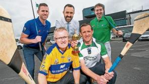 Limerick and Clare to meet in Golf Challenge