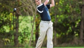 Limerick golfers chase European Tour cards