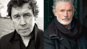 Stephen Rea and Patrick Bergin to attend Limerick's Richard Harris film festival