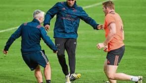 Munster face 'hell of a tough' European fixtures run