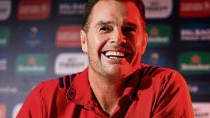 Munster Rugby look to kick-off campaign with Castres win